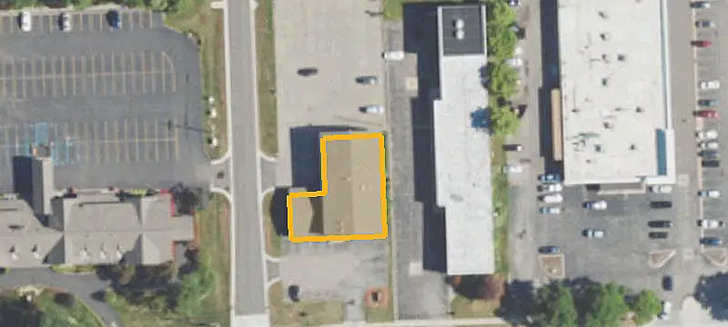 Multi-Tenant Medical Office Building