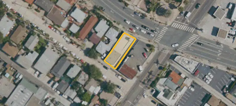 Mixed-Use Redevelopment Site