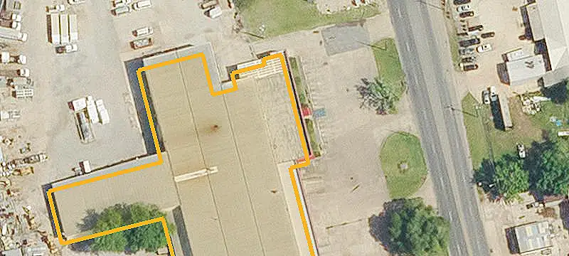 Commercial Land with Highway Access