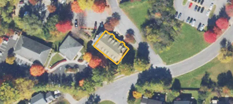 Medical Office Building with Lab Space