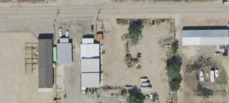 Equipped Manufacturing Building