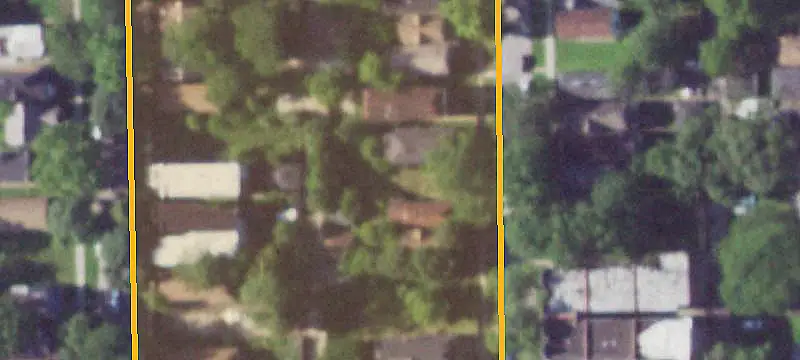 Vacant Land