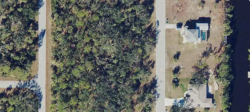 Vacant Land