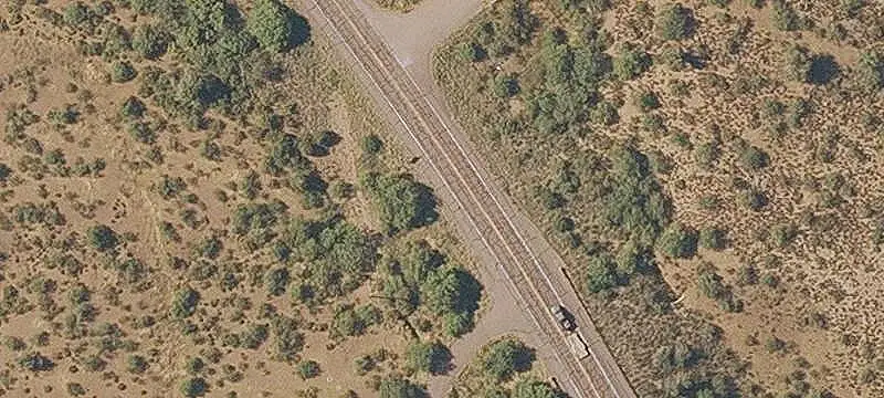 45-Site Mobile Home and RV Park