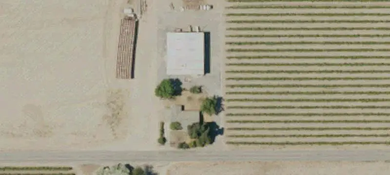 Organic Agricultural Ranch
