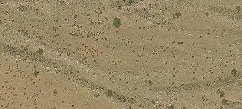 Rural Land with Mountain Views