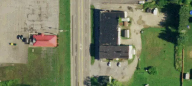 Drug Store with Double-Net Lease