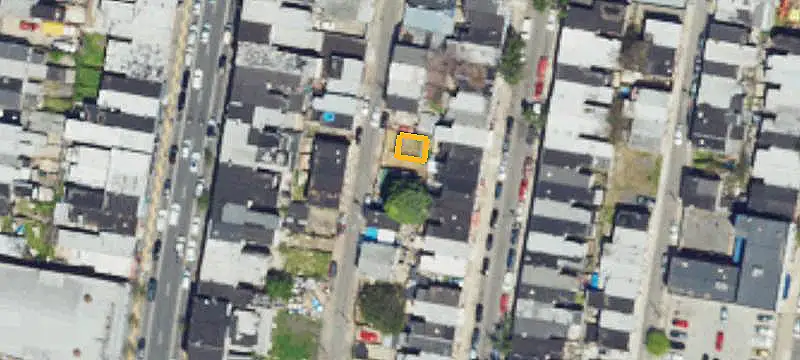 RSA5-Zoned Land Parcel