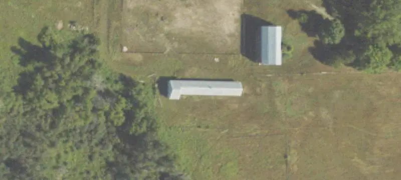 Ag-Zoned Pasture Parcel