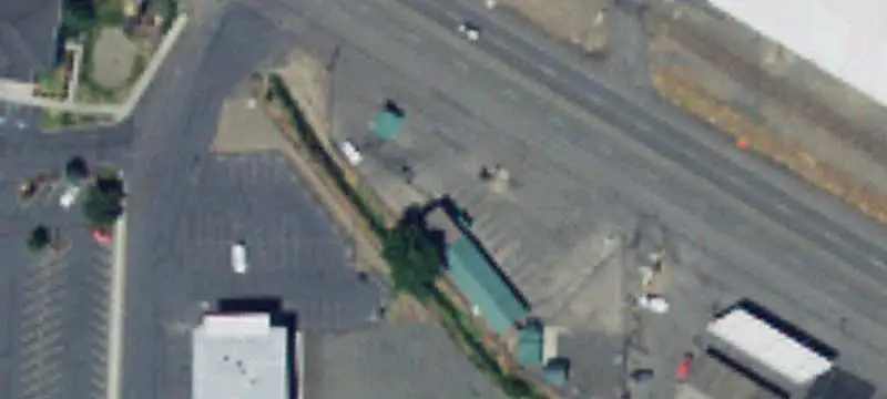 Mixed-Use Property with Boulevard Frontage