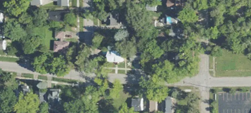 4-Unit Quadplex with Heated Garage