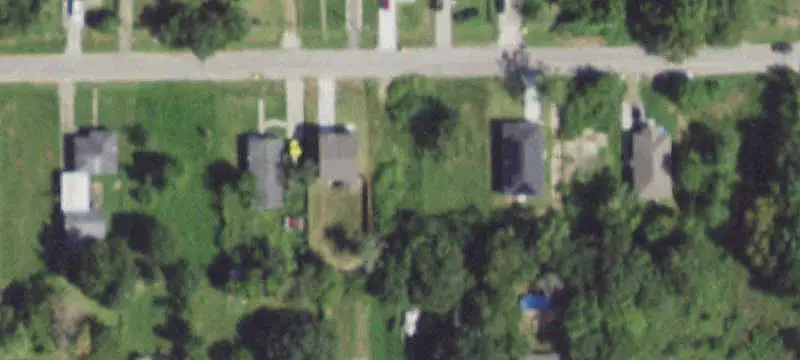 Residential / Detached