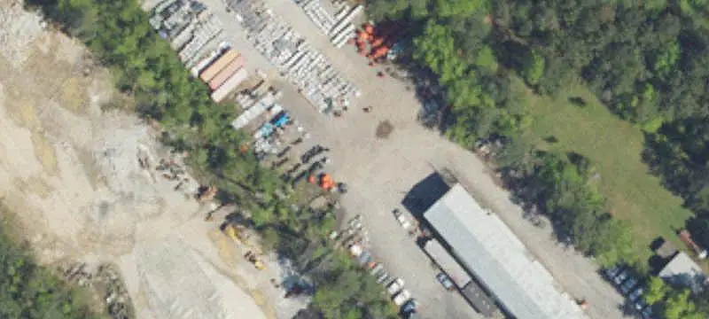 Industrial Warehouse Property