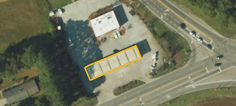 Commercial Land