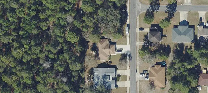 New Construction Duplex