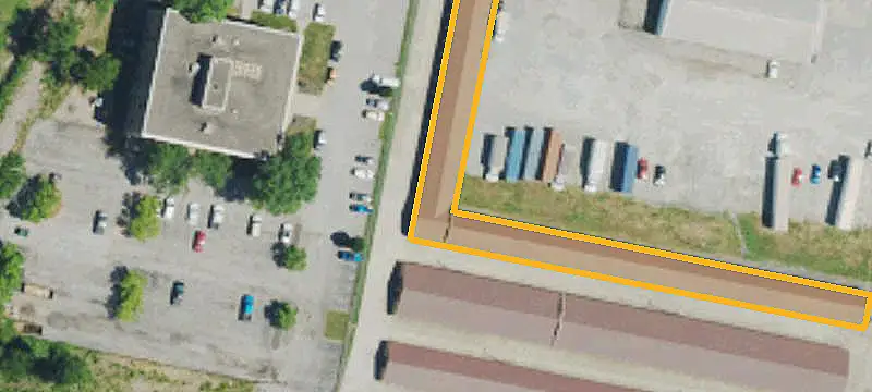Fort Locks Self-Storage Portfolio