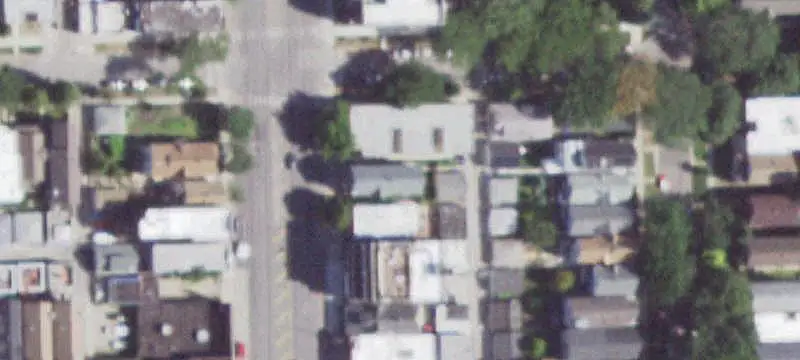 Legal 3-Unit Building