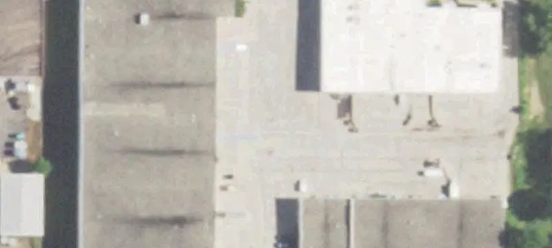 Industrial Property with Storage Yard
