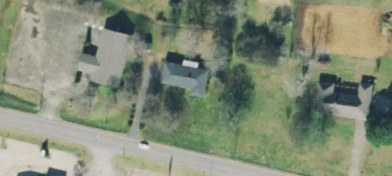 Self Storage Facility with Main Building