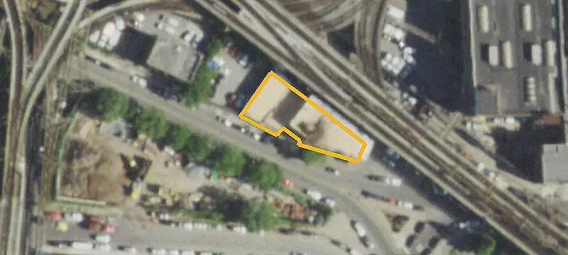 Commercial Land