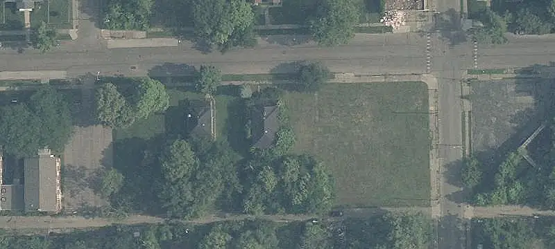 Vacant Land