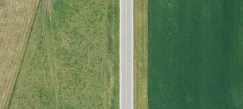 CRP-Enrolled Farmland