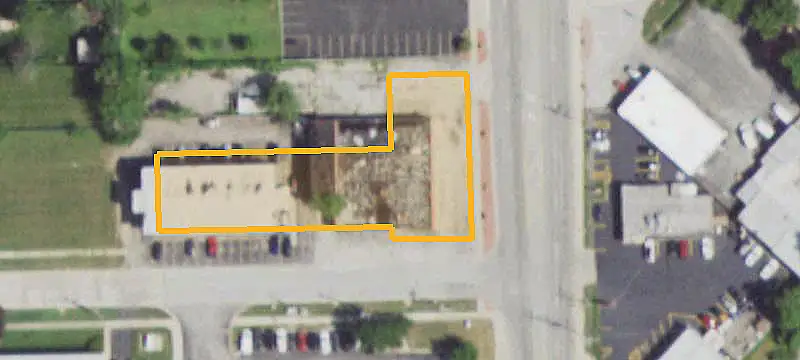 Commercial Land Near Transit