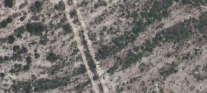 Hunting Land with Cabin
