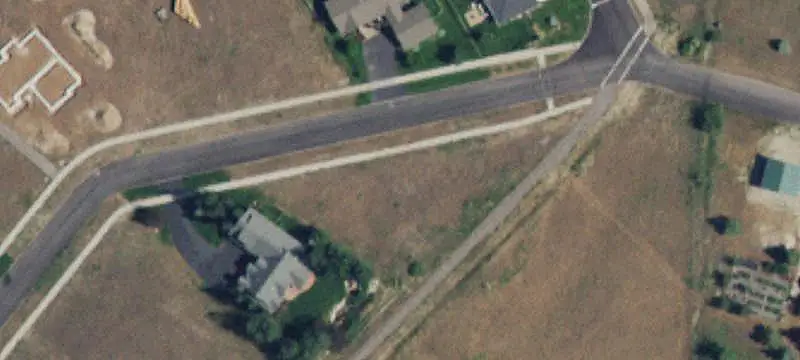 Land / Land Undeveloped