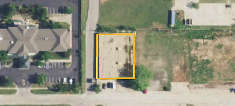Standalone Flex Building
