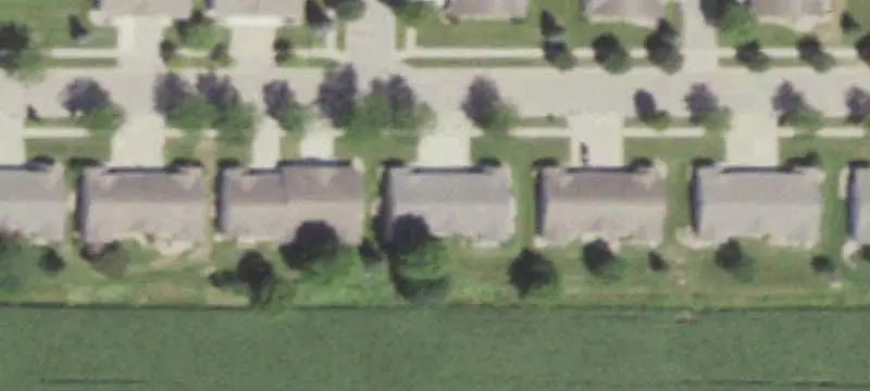 Ranch-Style Residential Income Property