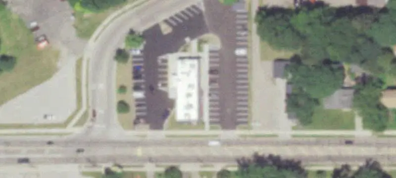 Hardee's 2-Property Restaurant Portfolio