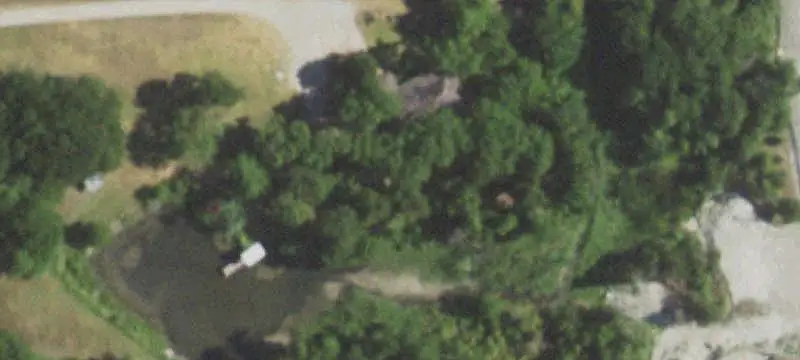 Commercial Land at Highway Corner