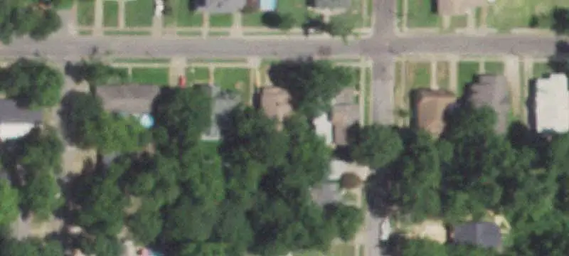 347 E Washington Street, Paris, TX 75460