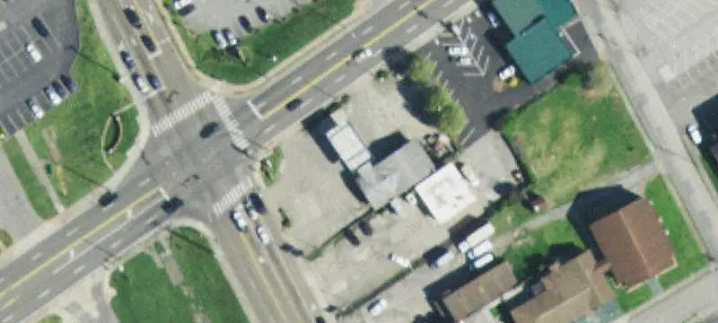 Flex Space with Warehouse Area