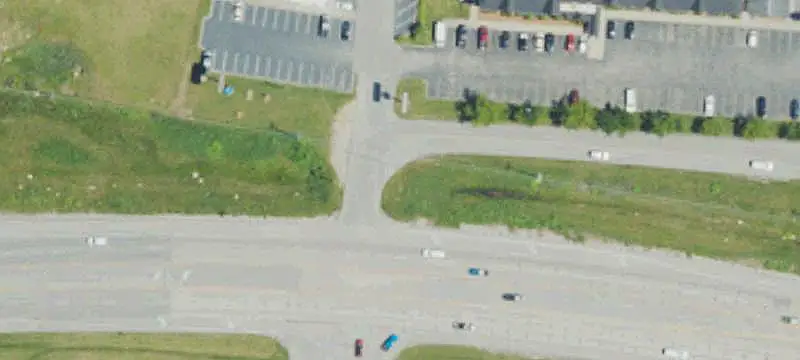 Level Commercial Land