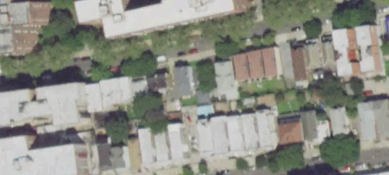 Buildable Development Land