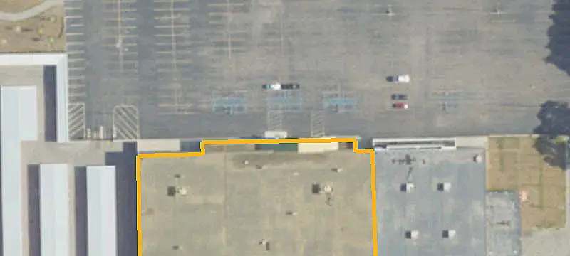 Commercial Outlot