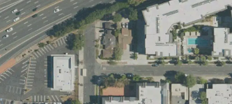 Mixed-Use Property With Office Suites