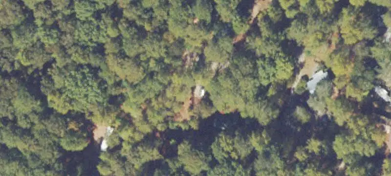Level RV Recreation Lot