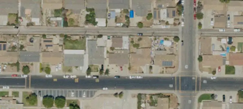 Duplex With Detached ADU