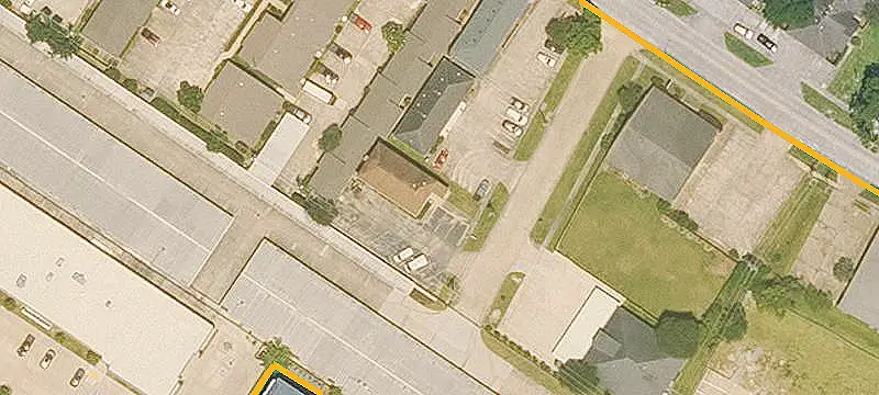 Two-Story Divisible Office Building