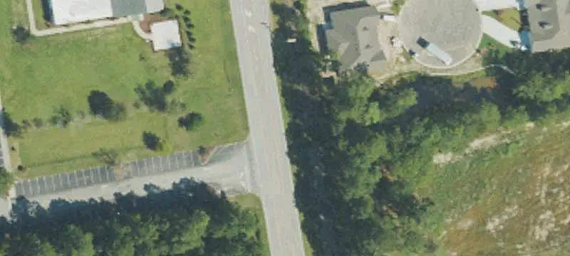 Commercial Land with Billboards