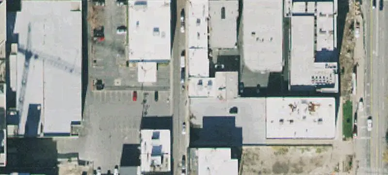 Downtown Retail Space