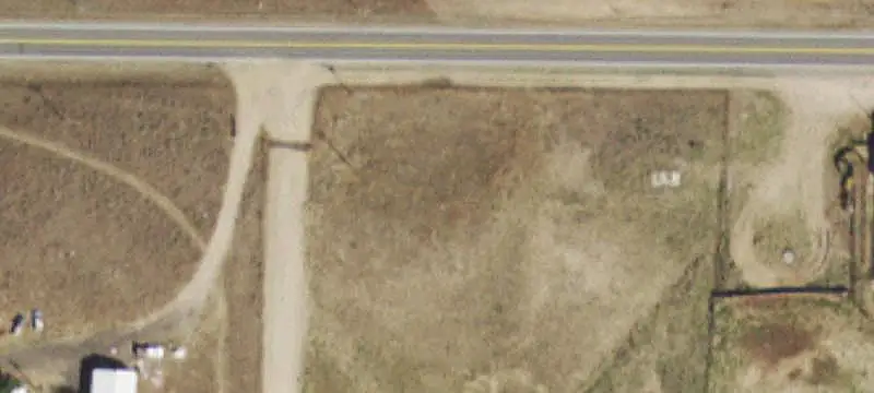 Agricultural Land with Irrigation Wells