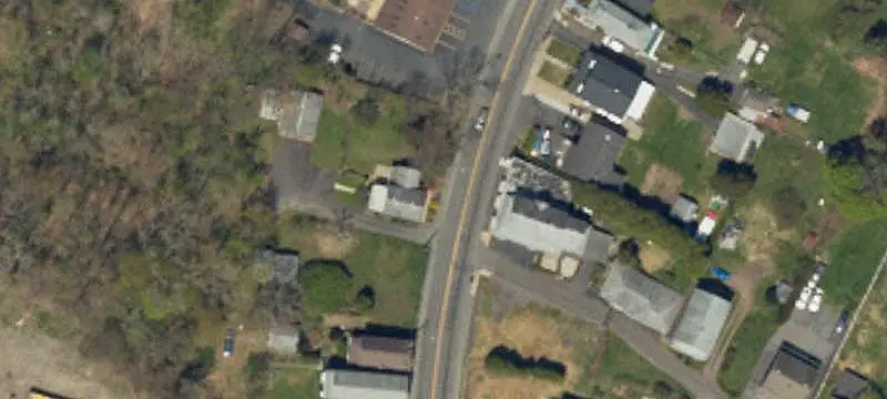 Dollar General Storefront Property