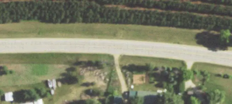 Farm with River Frontage