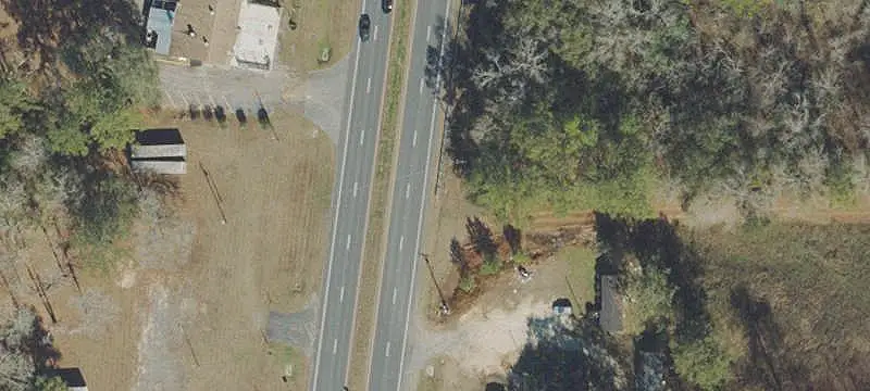 Drive-Through Restaurant Property