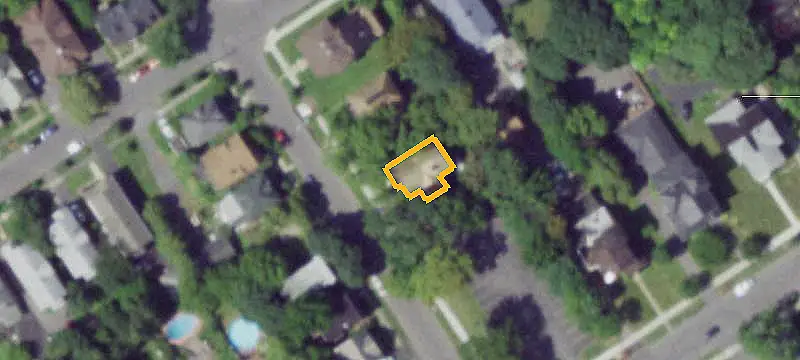 Two-Unit Duplex with Garage