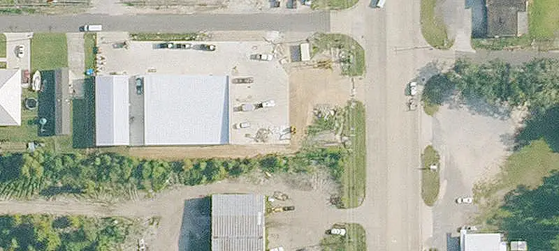 Flex Space with Warehouse
